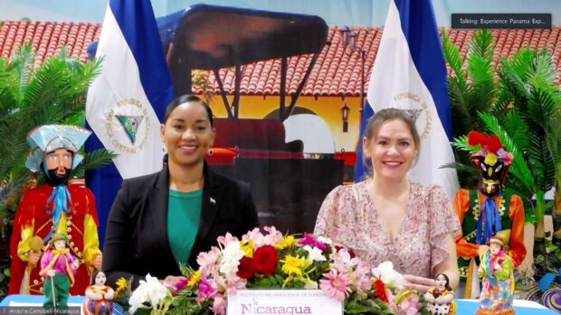 Intur en foro de ministros de Turismo centroamericanos y de República Dominicana