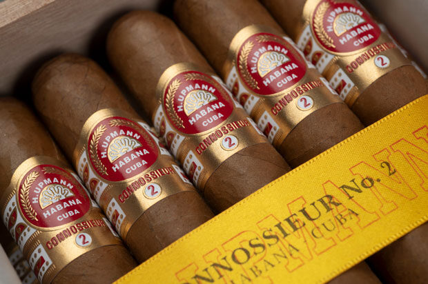 HABANOS S.A. presenta H. Upmann Connossieur No.2 en primicia mundial en Berlín