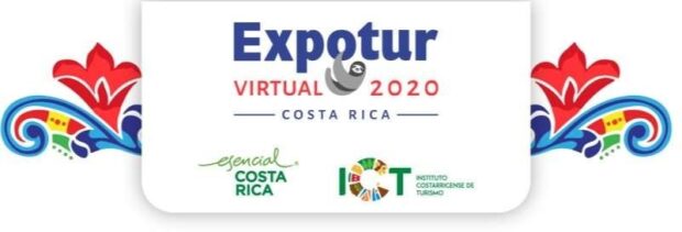 Expotur Virtual 2020 recibe Bandera Azul Ecológica Eventos Especiales