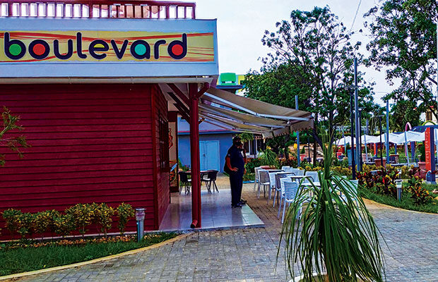 Varadero diversifica su oferta turística