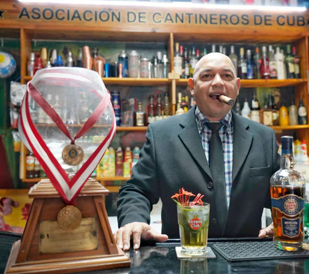 Havana Club premia a sus campeones