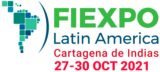 FIEXPO Latin America será en octubre en Cartagena 