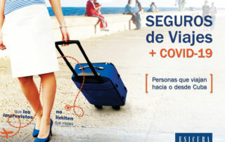 COVID-19 Coverage in Cuba Travel Insurance