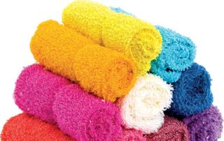 Hilatex Textile Company: The House of the Cuban Towel