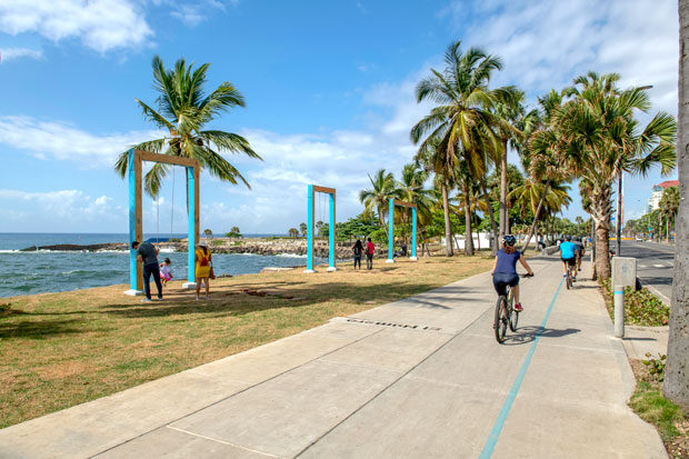 República Dominicana trabaja para consolidarse como el destino más seguro del Caribe 