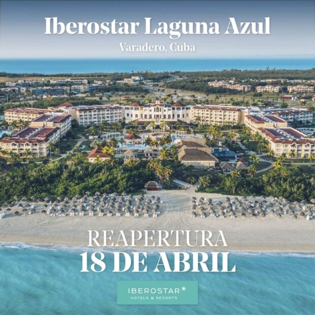 Iberostar Laguna Azul