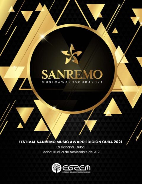 Festival San Remo Music Awards 2021