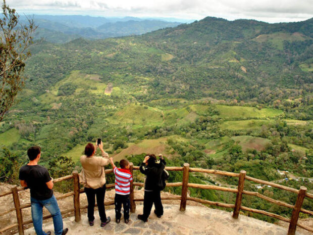 Departamento de Jinotega, Nicaragua