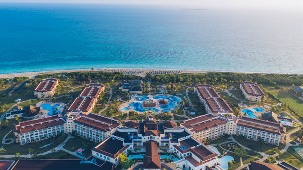 Iberostar Laguna Azul 