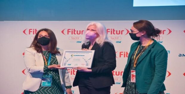 FITUR 2021 Mejores stands y soluciones digitales