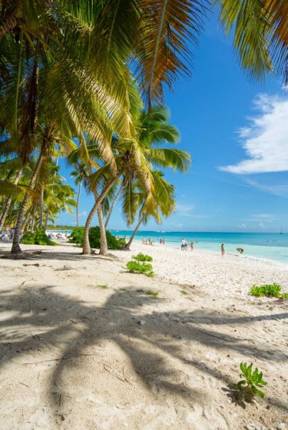 Punta Cana, República Dominicana
