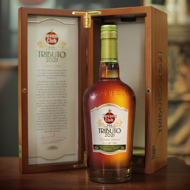 Havana Club Tributo 2021 