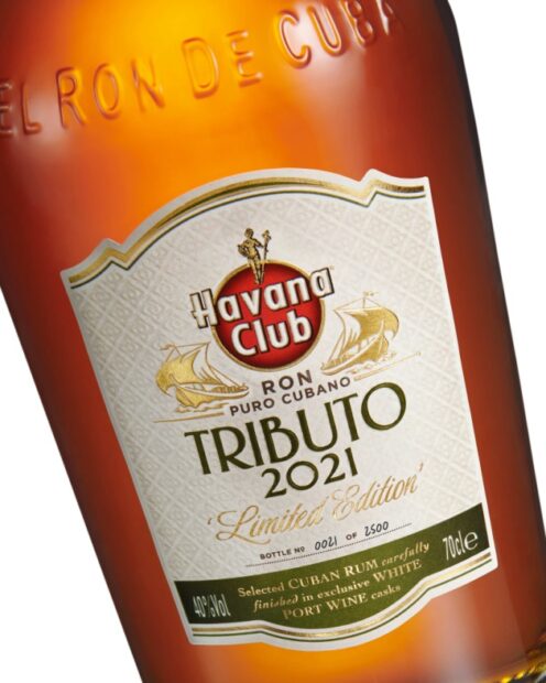 Havana Club Tributo 2021