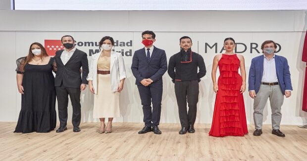 IMG FITUR dia Comunidad Madrid