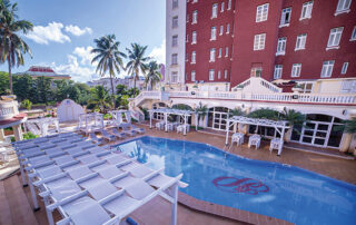 ROC Hotels in Cuba