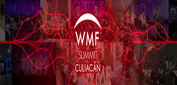 WMF Summit Culiacán