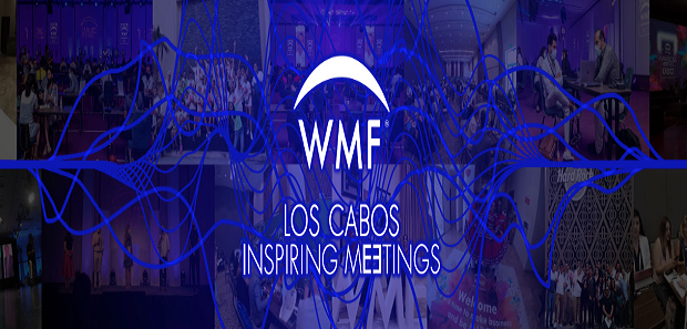 WMF regresa a Los Cabos