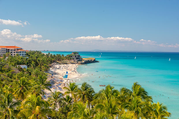 Participa delegación cubana en Fitur 2021