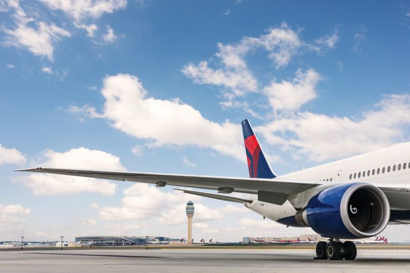 Delta announces its new routes for 2025