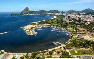 Brasil Rio Paisaje (foto pixabay)