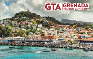 Grenada St Geroges (foto Pixabay)