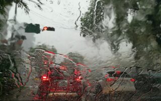lluvias