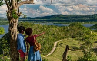 turismo sostenible-cuba (foto Cuba Travel)