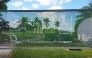 Varadero Golf Club. Foto TTC