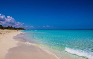 Varadero, cuba (foto pixabay)