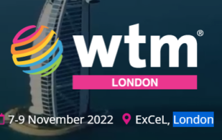 WTM London (foto Tradenews)