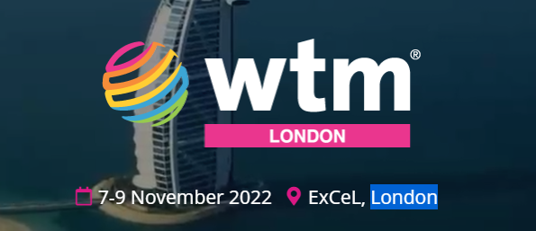 WTM London (foto Tradenews)