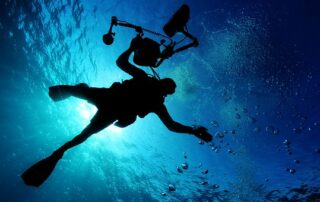 diving tourism (photo pixabay)