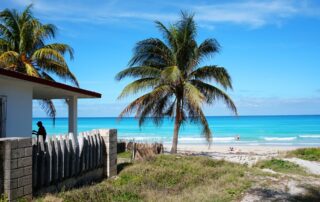 Varadero Beach (pic pixabay)