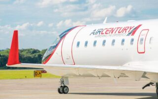 Air Century(pic Z101 Digital)