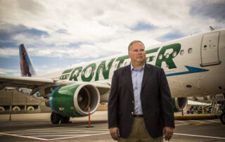 Frontier (pic Dominican Today)