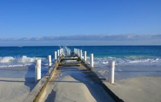 Turks & Caicos (pic pixabay)