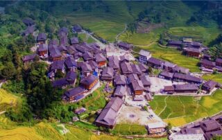 Best villages (pic UNWTO)