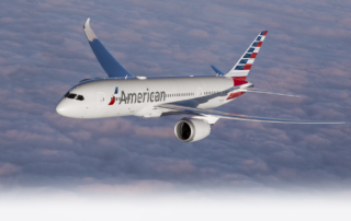AA (pic American Airlines)