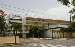 Hotel-Hispaniola-Santo-Domingo-Centro Convenciones (foto arecoa)