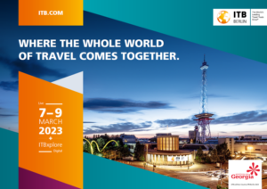 ITB berlin 2023 (foto isto international)