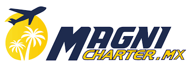 Magnicharter logo