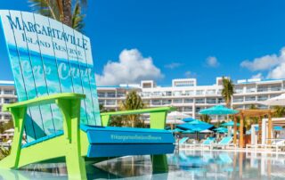Margaritaville Island Reserve Cap Cana (foto Margaritaville Resorts)