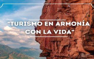 Turismo en Armonía con la Vida, colombia (foto screen shot del documento)