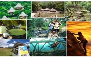 turismo alternativo (foto Google Sites)
