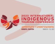 IITC-2023 (pic Indigenous Tourism Assocation of Canada)