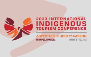 IITC-2023 (pic Indigenous Tourism Assocation of Canada)