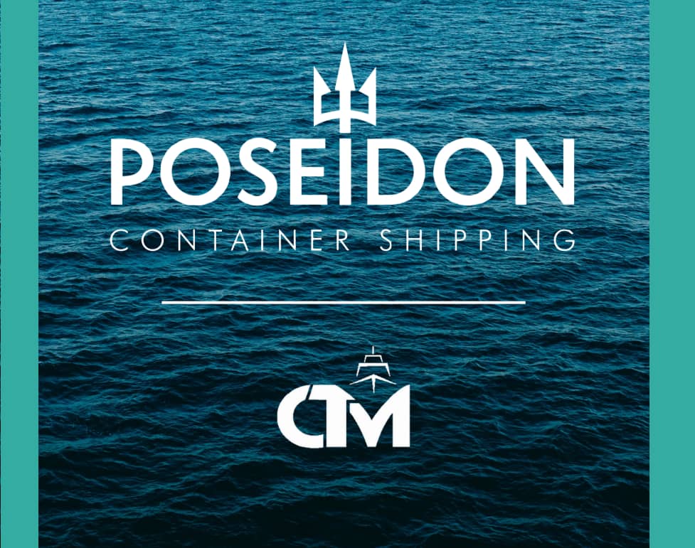 Poseidon-CTM