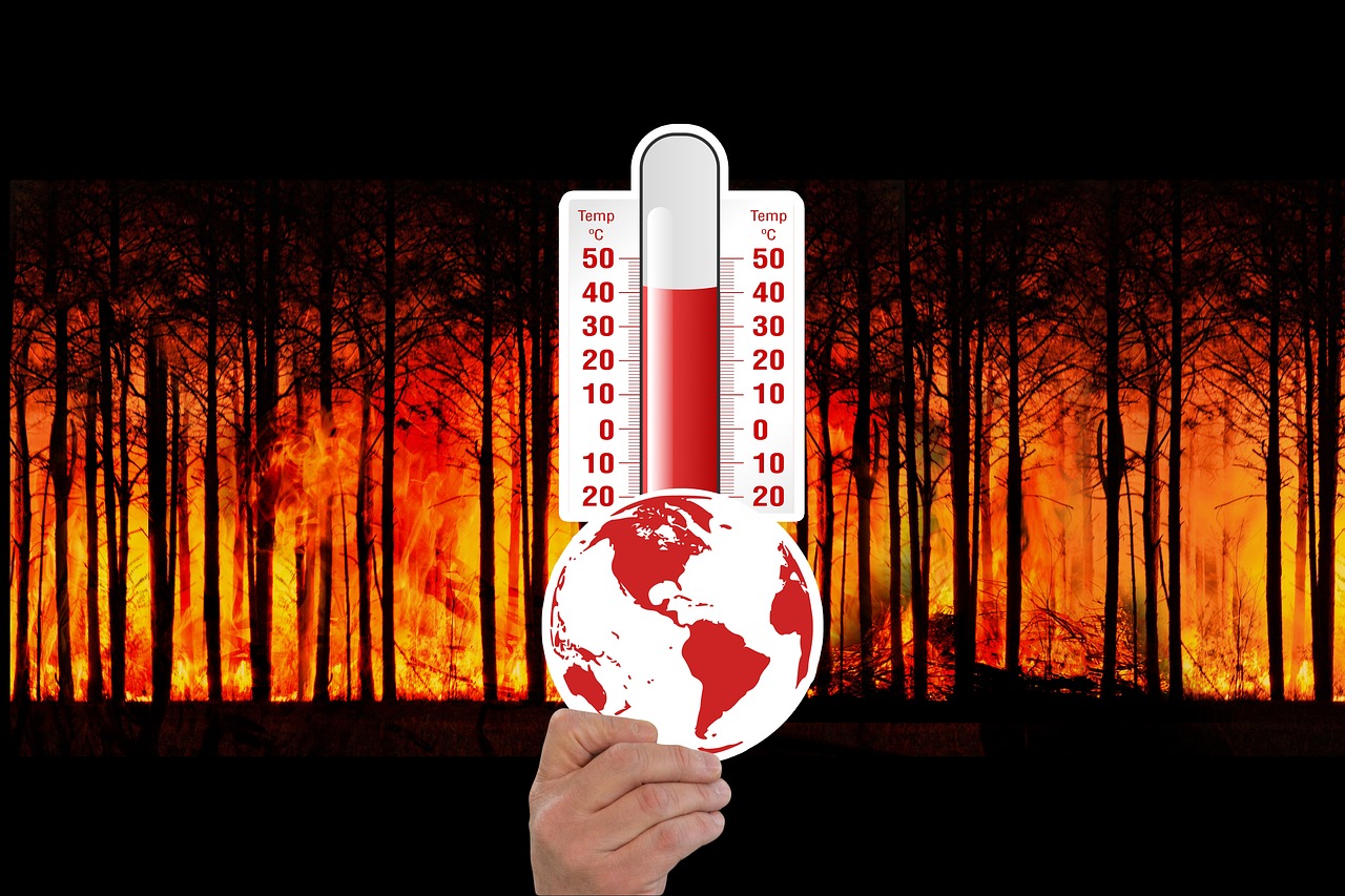 climate-change-climate temperatures (pic pixabay)