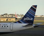 avión Jetblue
