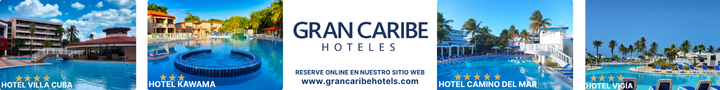 GRAN CARIBE